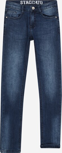 STACCATO Jeans in Blue denim, Item view