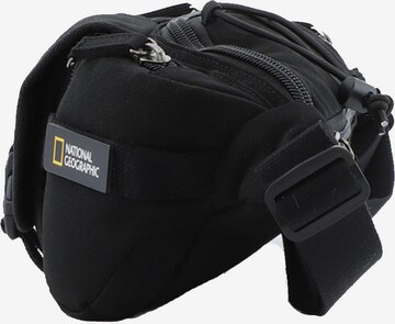 National Geographic Fanny Pack 'Milestone' in Black