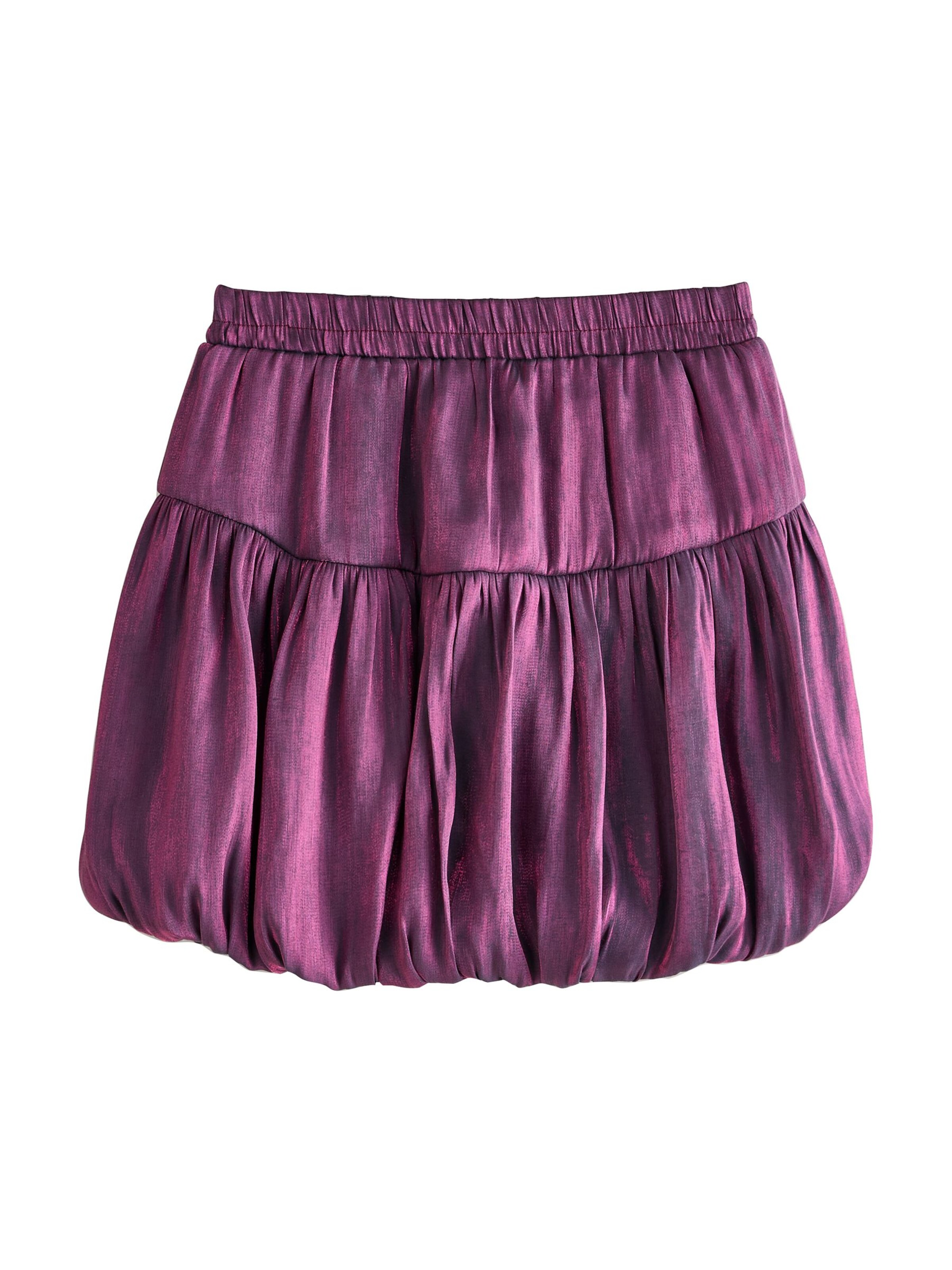 Next Nederdel i lilla: forside