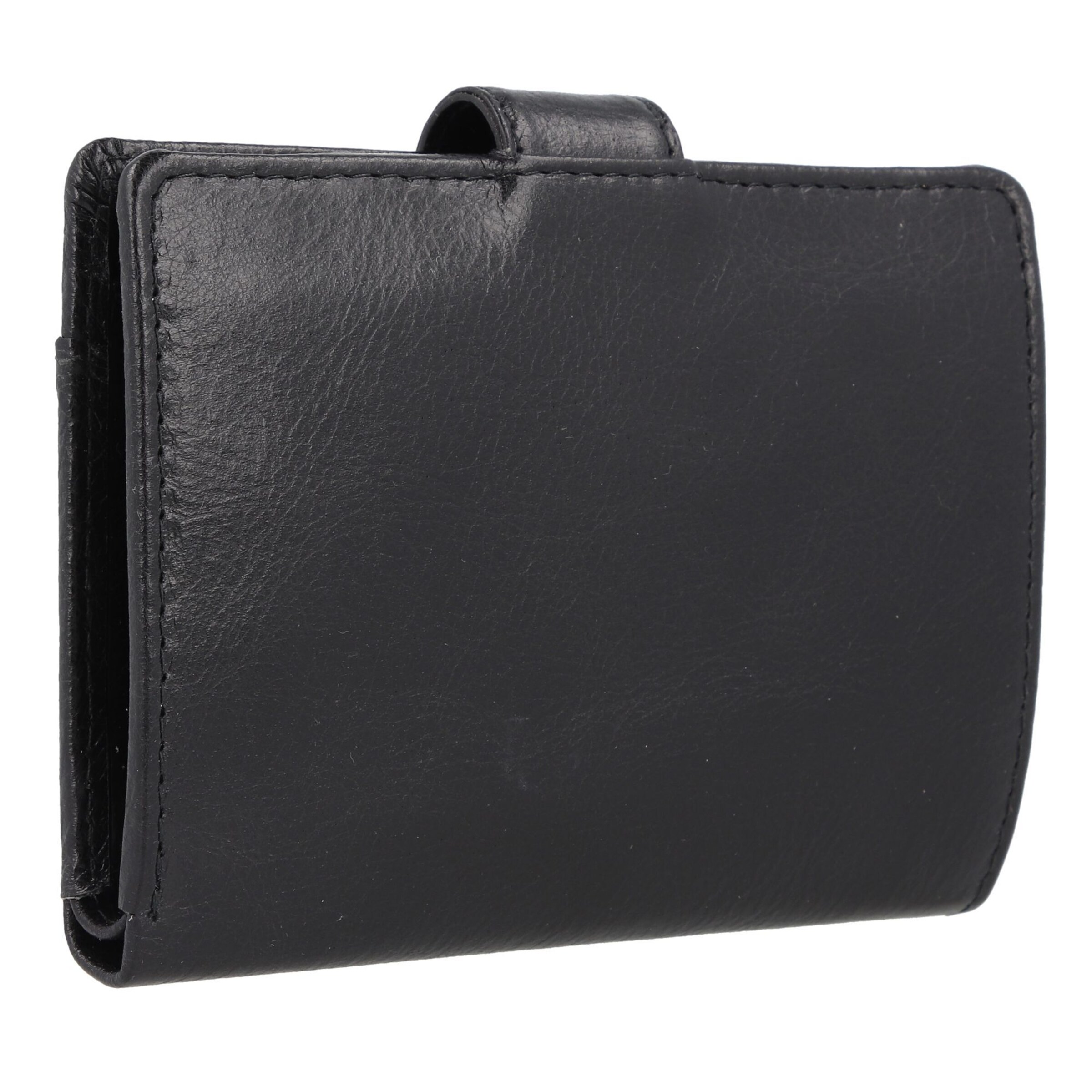Picard Wallet 'Buddy 1' in Black