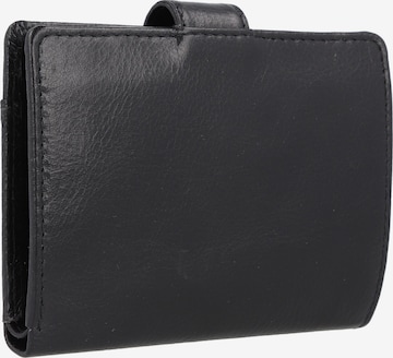 Picard Wallet 'Buddy 1' in Black