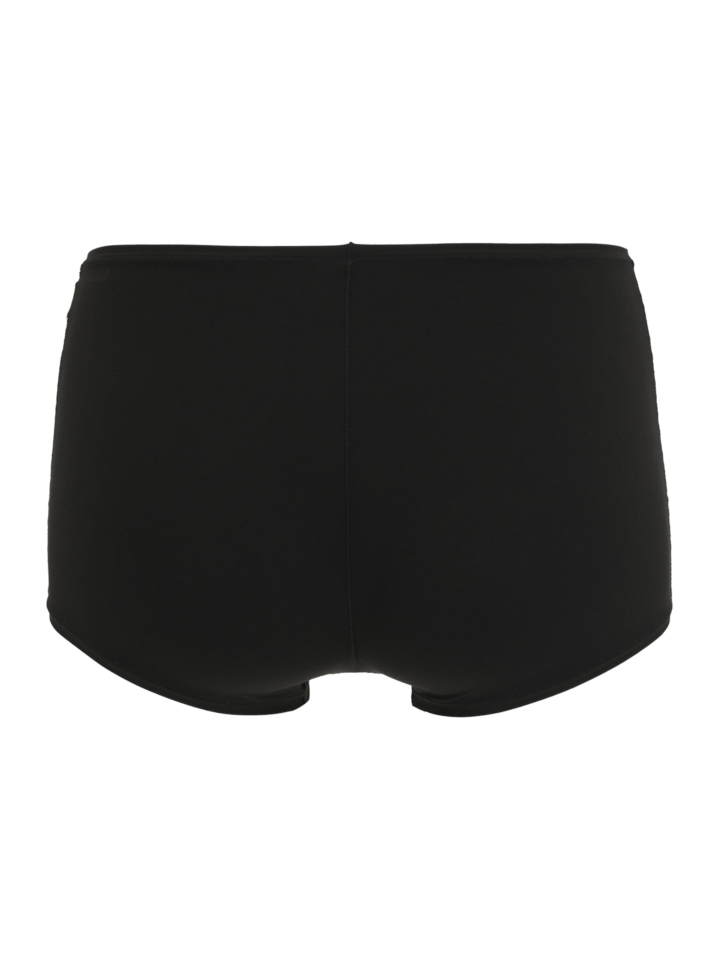 ETAM Panty 'Pure Soft' in Black