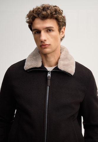 Veste mi-saison JOOP! en marron