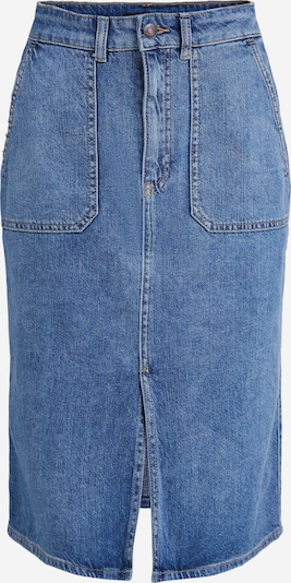 SET Skirt in Blue denim, Item view
