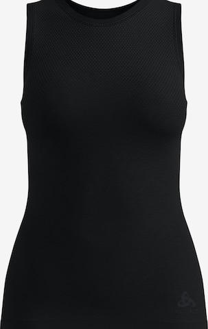 Base Layer 'PERFORMANCE X-LIGHT' ODLO en noir : devant