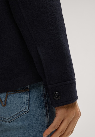 JOOP! Jeans Jacke 'Blackley' in Blau