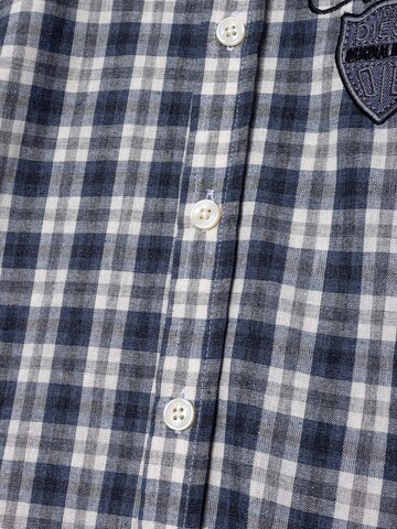 By Diess Collection Regular fit Ing - kék