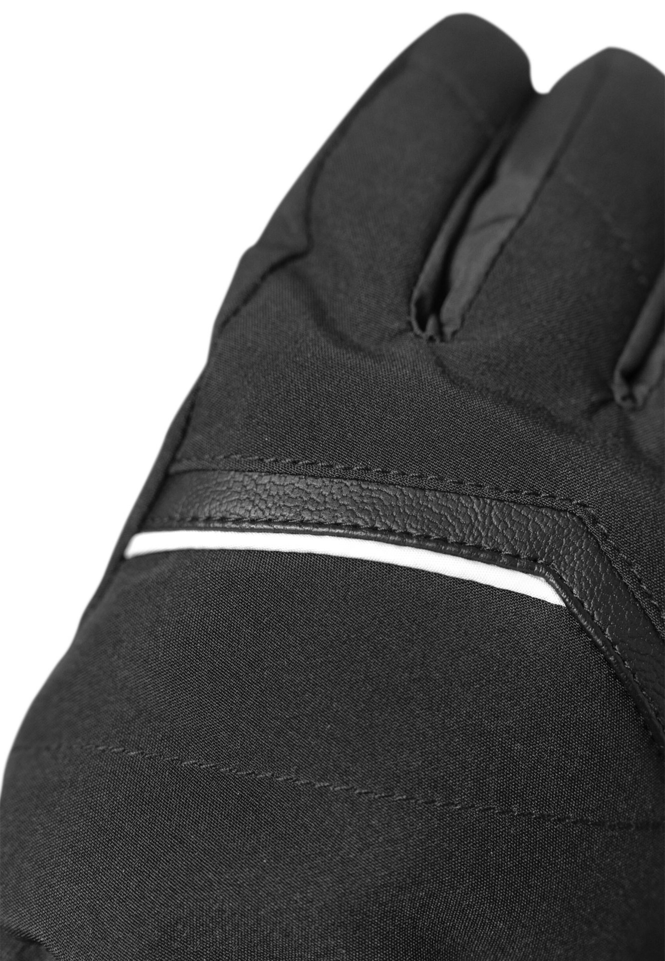 REUSCH Athletic Gloves 'Marisa' in Black