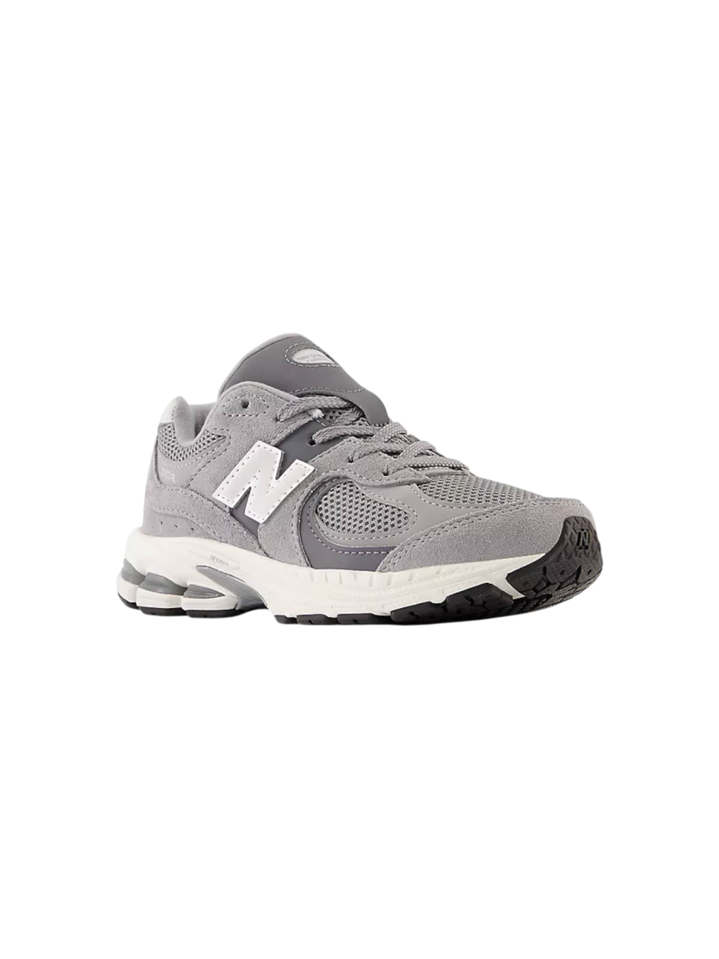 new balance - Zapatillas deportivas en gris