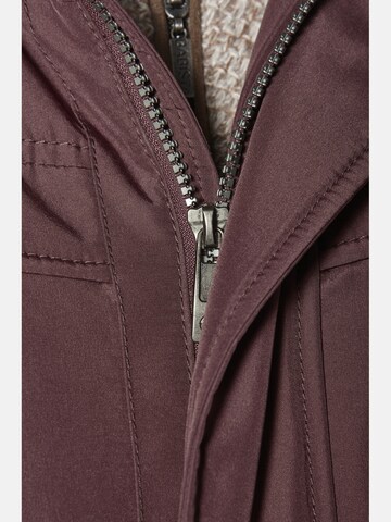 BABISTA Jacke 'Peliano' in Rot