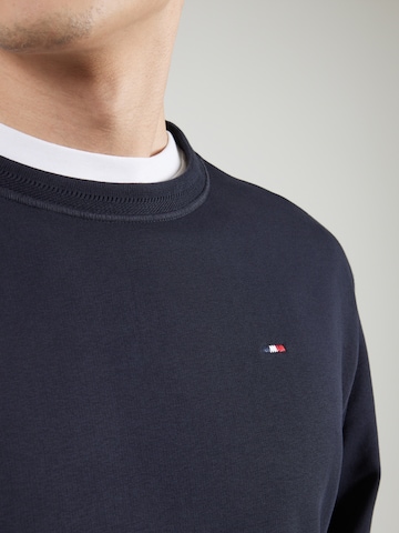 HECHTER PARIS Tréning póló - kék