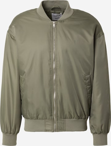 Veste mi-saison 'Arjen' DAN FOX APPAREL en vert : devant
