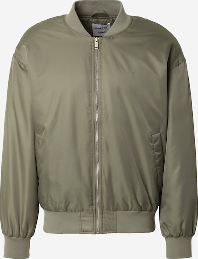DAN FOX APPAREL Välikausitakki 'Arjen' värissä khaki, Tuotenäkymä