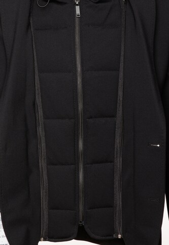 Karl Lagerfeld Slim Fit Sakkos in Schwarz