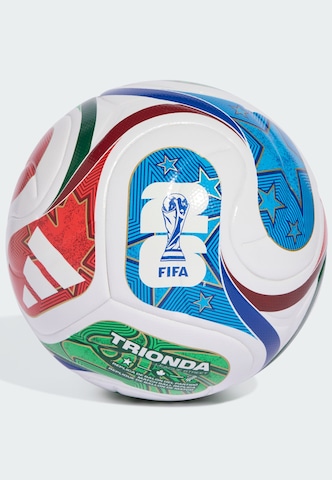 ADIDAS PERFORMANCE Ball 'FIFA World Cup 26™ Trionda League Junior 290 ' in White