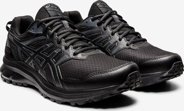 ASICS Laufschuh 'Trail Scout 2' in Schwarz