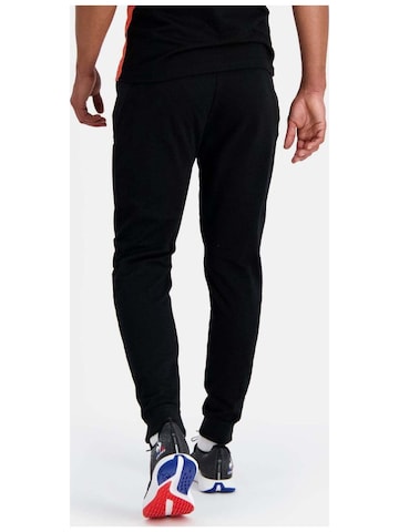 LE COQ SPORTIF - regular Pantalón deportivo 'Le Coq Sportif Training Sp Pant Regular No2 M' en negro