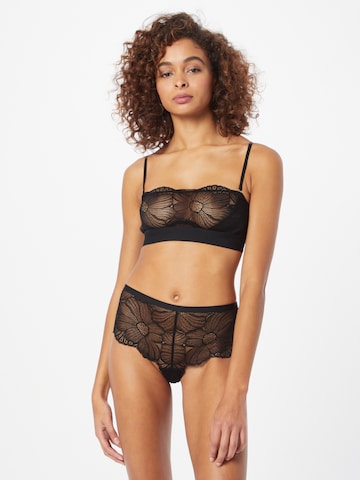 Reggiseno di ETAM in nero