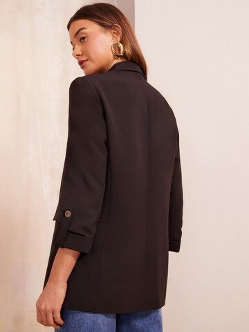 Friends Like These - Blazer em preto