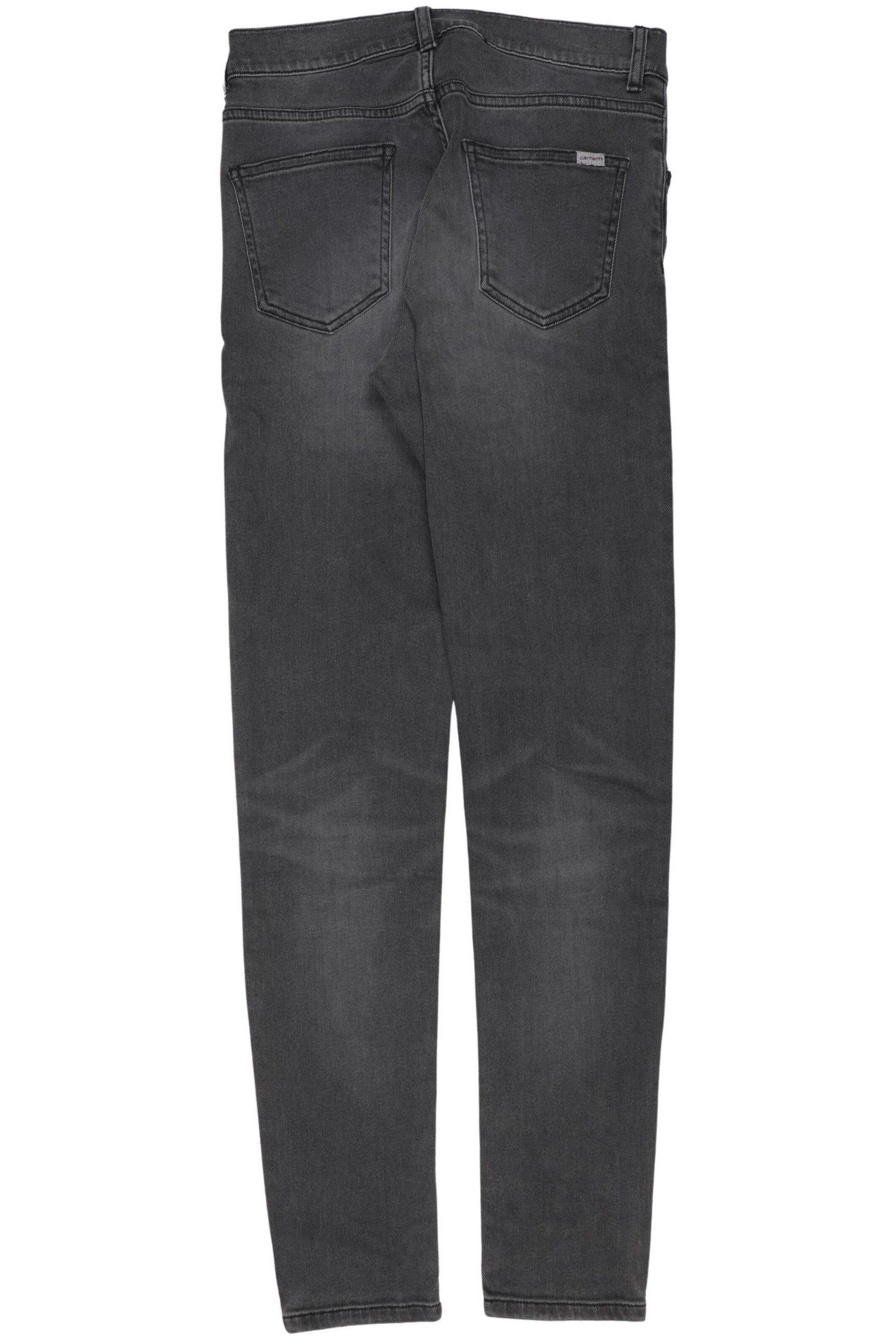 Carhartt WIP Jeans 27 in Grau