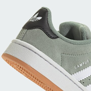 ADIDAS ORIGINALS Sneakers 'Campus 00s' in Groen