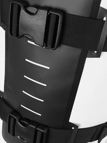 normani Backpack 'Water Block' in White