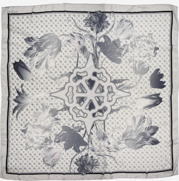 Foulard GUESS en noir : devant