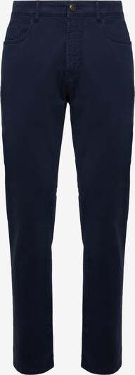 Jeans Boggi Milano di colore navy, Visualizzazione prodotti