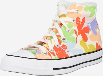 CONVERSE Visoke superge | mešane barve barva, Prikaz izdelka