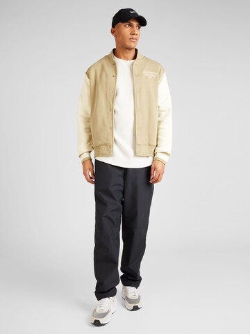 Nike Sportswear Jacke in Grün