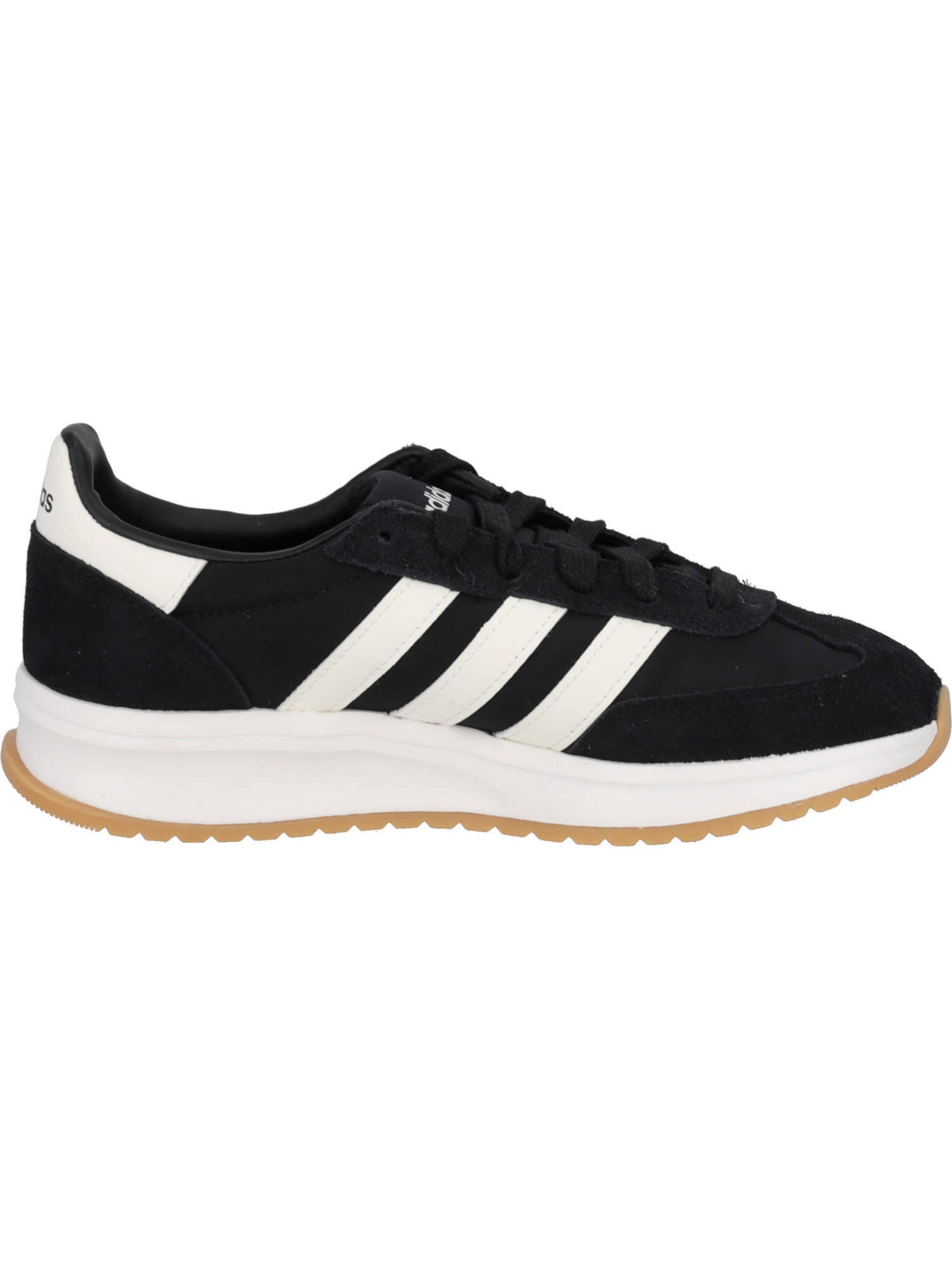 ADIDAS SPORTSWEAR - Zapatillas deportivas bajas 'Run 70s 2.0' en negro