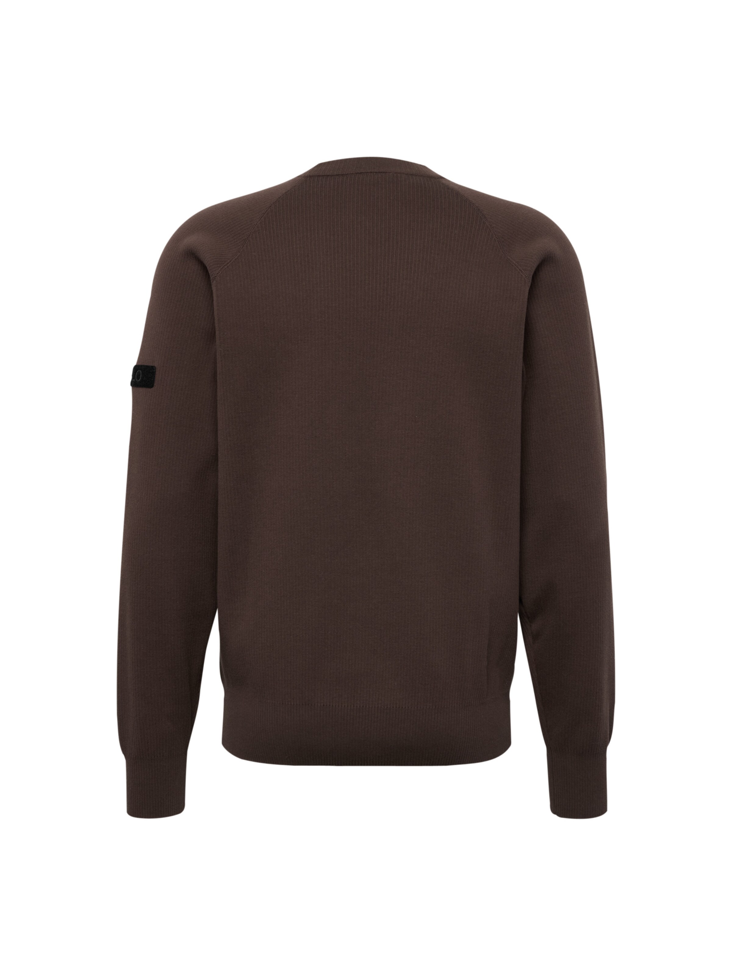 HALO Sweatshirt 'Infantry' in Bruin