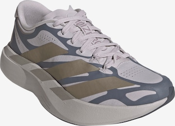 ADIDAS PERFORMANCE Loopschoen 'Adizero Evo SL' in Lila: voorkant