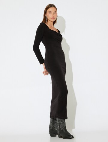 Koton Dress in Black