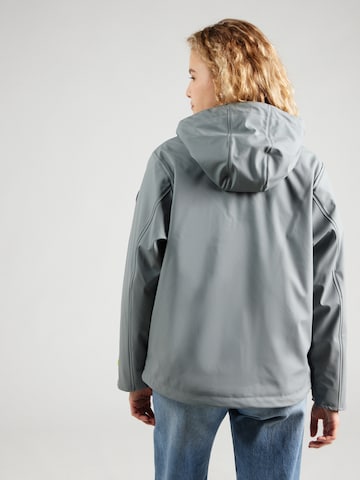 No. 1 Como Between-Season Jacket in Grey