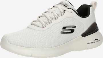 SKECHERS Sneaker 'Skech-Air Dynamight' in Beige: Vorderseite