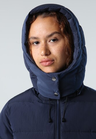 North Sails Between-Season Jacket in Blue