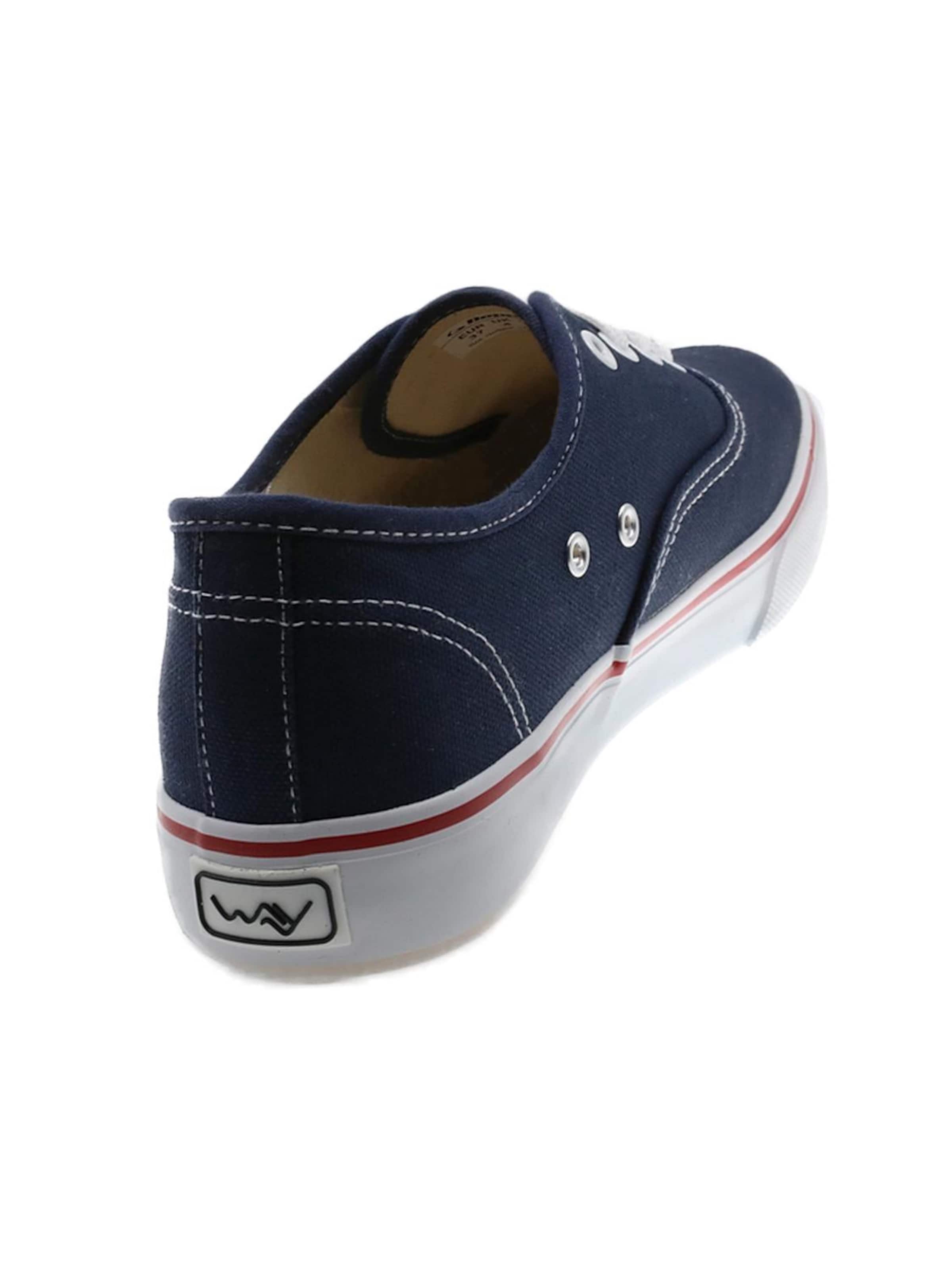 Beppi Sneakers in Blue