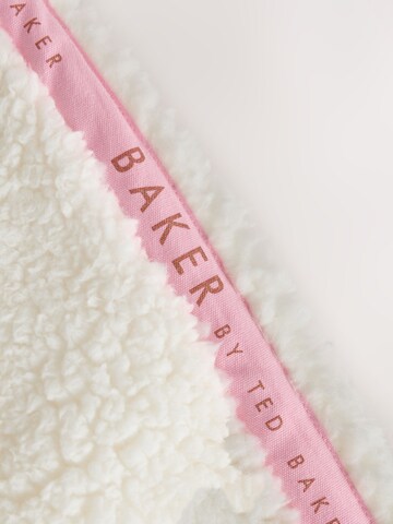 Baker by Ted Baker Polár dzseki - fehér