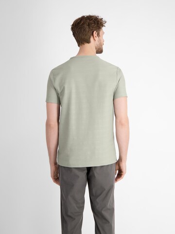 LERROS Shirt in Groen