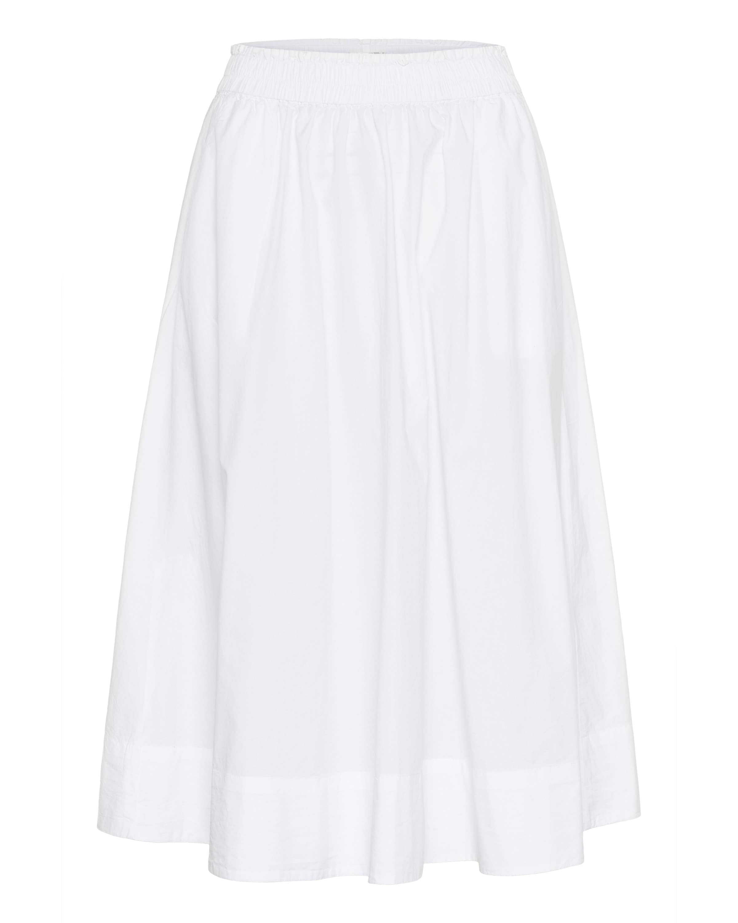 InWear Rock 'DaffodilIW' in Weiß: Vorderseite