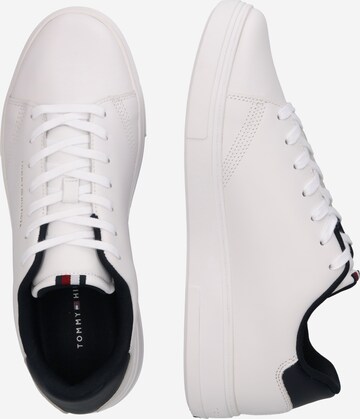 TOMMY HILFIGER - Zapatillas deportivas bajas en blanco