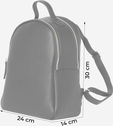 ABOUT YOU Backpack 'Nila' in Black