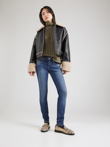 Gang - Slimfit Vaquero '94NELE' en azul