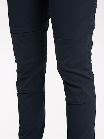 Haglöfs Regular Outdoor Pants in Blue