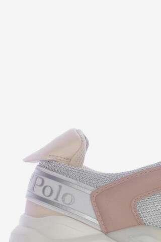 Marc O'Polo Sneaker 40 in Weiß