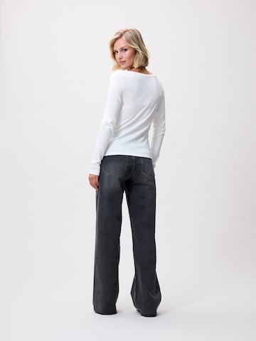 CATWALK JUNKIE Shirt in Wit