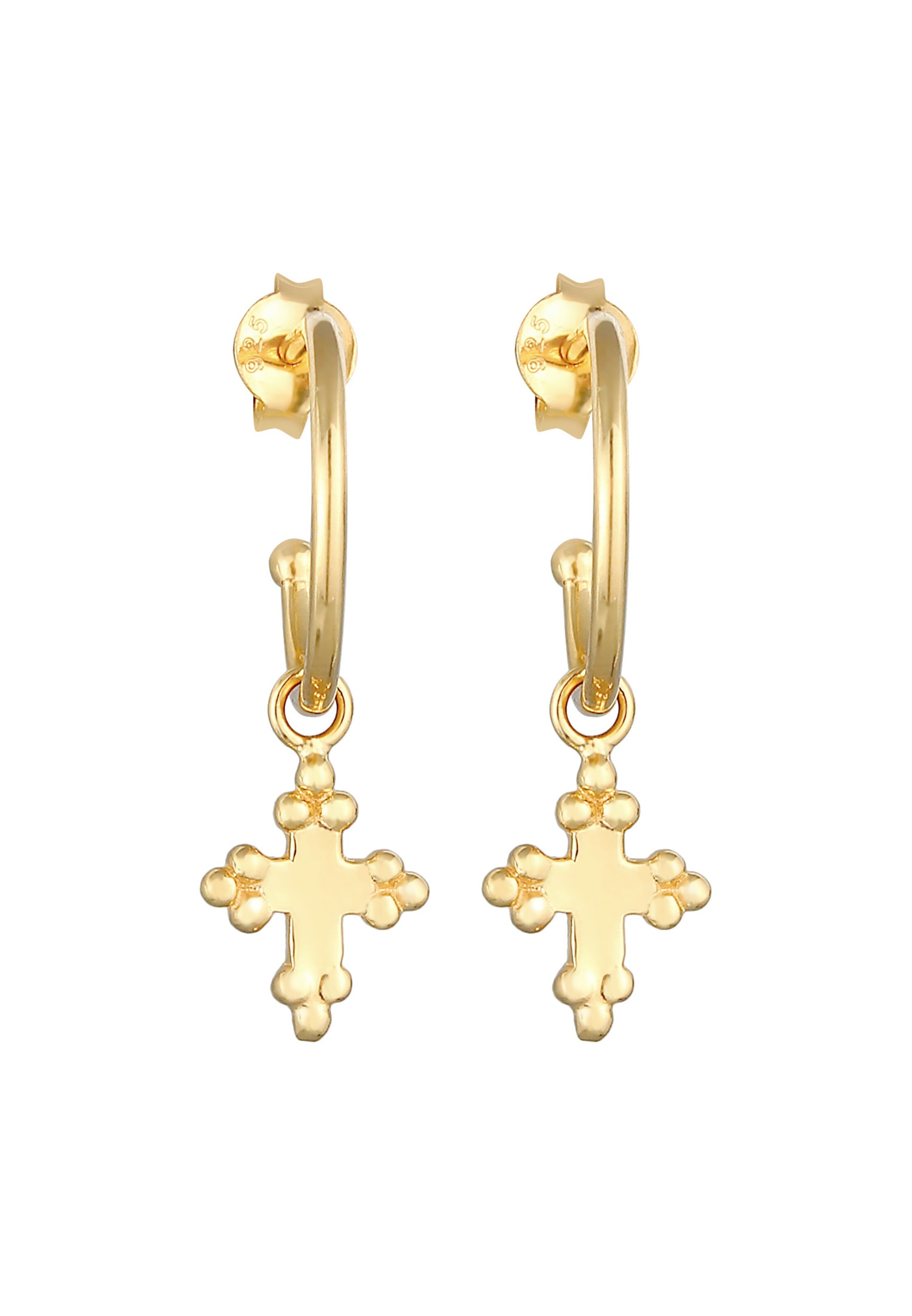 ELLI Earrings in Gold