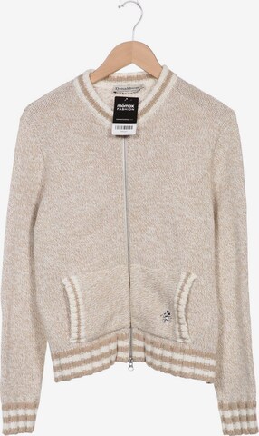Donaldson Sweater & Cardigan in L in Beige: front