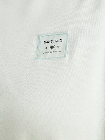 naketano Shirt in Groen